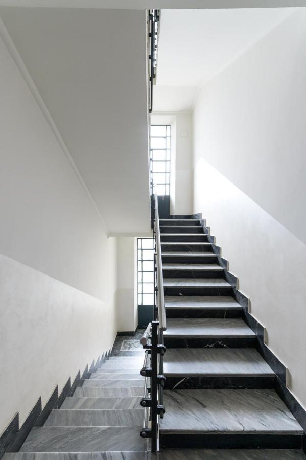 Casa Margaux Apartment Torino Exterior foto